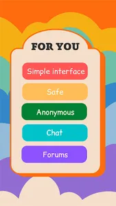 ADEX CHAT | Get a Study Buddy screenshot 20