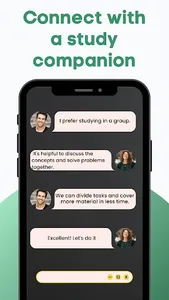 ADEX CHAT | Get a Study Buddy screenshot 23