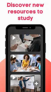 ADEX CHAT | Get a Study Buddy screenshot 25