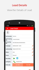 iAdv8 screenshot 6