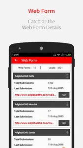 iAdv8 screenshot 7