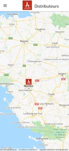 Brasserie L'Atelier screenshot 1