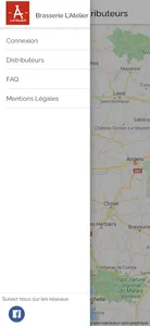 Brasserie L'Atelier screenshot 2