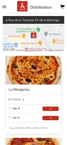 Brasserie L'Atelier screenshot 4