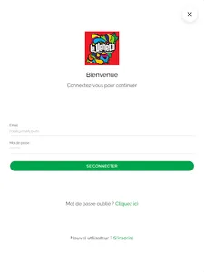 Le Vénéto Pizza screenshot 5