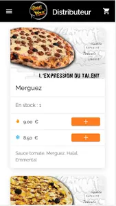 Street Pizz screenshot 1