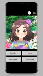 Adivina el Vtuber screenshot 0