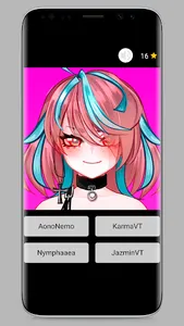 Adivina el Vtuber screenshot 2
