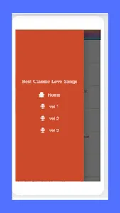 Best Classic Love Songs screenshot 0