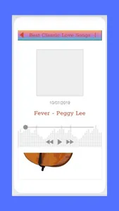 Best Classic Love Songs screenshot 2