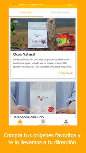 Café Maguana screenshot 1