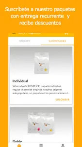 Café Maguana screenshot 2