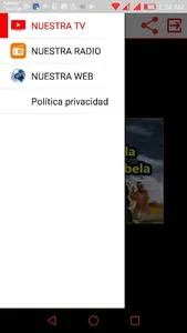 Adorando a Cristo , Canal Cris screenshot 2