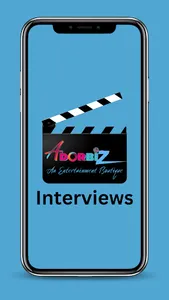Adorbiz screenshot 1