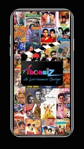 Adorbiz screenshot 2