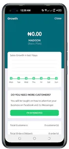 Adoria VTU screenshot 6