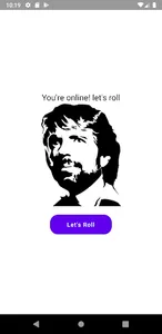 DIceRoller screenshot 1