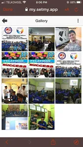 Ruang Cerdas screenshot 2