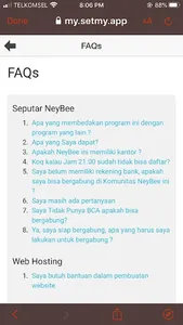 Ruang Cerdas screenshot 3