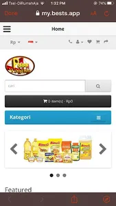 Wong Kito screenshot 0