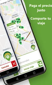Express Premier Salamanca screenshot 2