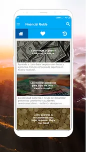 Advanced Public Speaking Guide screenshot 0