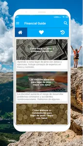 Advanced Public Speaking Guide screenshot 2