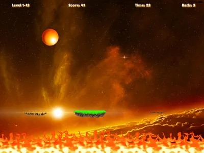 Hazzball screenshot 11