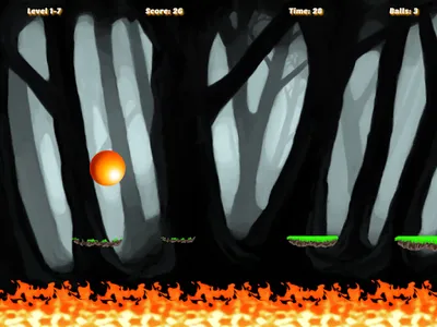 Hazzball screenshot 12