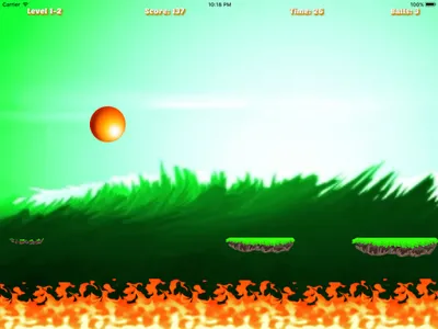 Hazzball screenshot 13