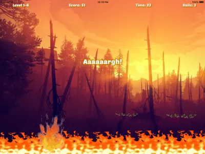 Hazzball screenshot 14