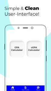 Easy GPA Calculator screenshot 12