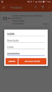 DeSoft7 - DHP screenshot 5
