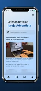 DSA - Informações screenshot 2