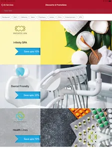 ZayedU screenshot 9