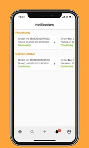 FirezApp screenshot 3