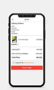 FirezApp screenshot 6