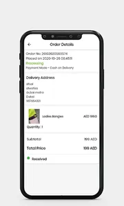 FirezApp screenshot 8