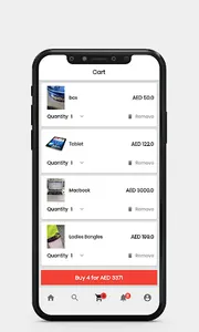 FirezApp screenshot 9
