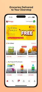 Armaan Market screenshot 0