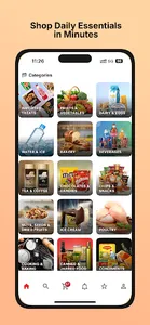 Armaan Market screenshot 1