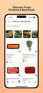 Armaan Market screenshot 2