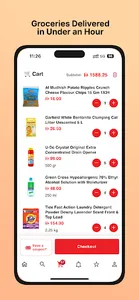 Armaan Market screenshot 3