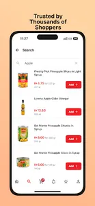 Armaan Market screenshot 4