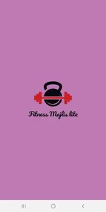 Fitness Majlis Lite screenshot 0