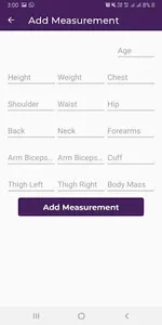 Fitness Majlis Lite screenshot 6