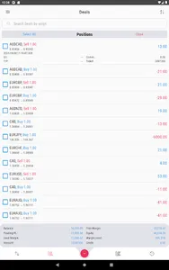 Aureus screenshot 12