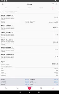 Aureus screenshot 14