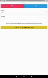 Aureus screenshot 15