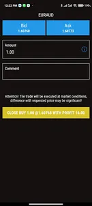 Aureus screenshot 16